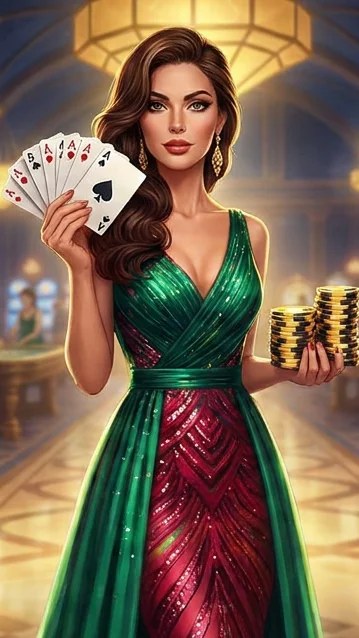 Winnita Casino Italia – Bonus benvenuto