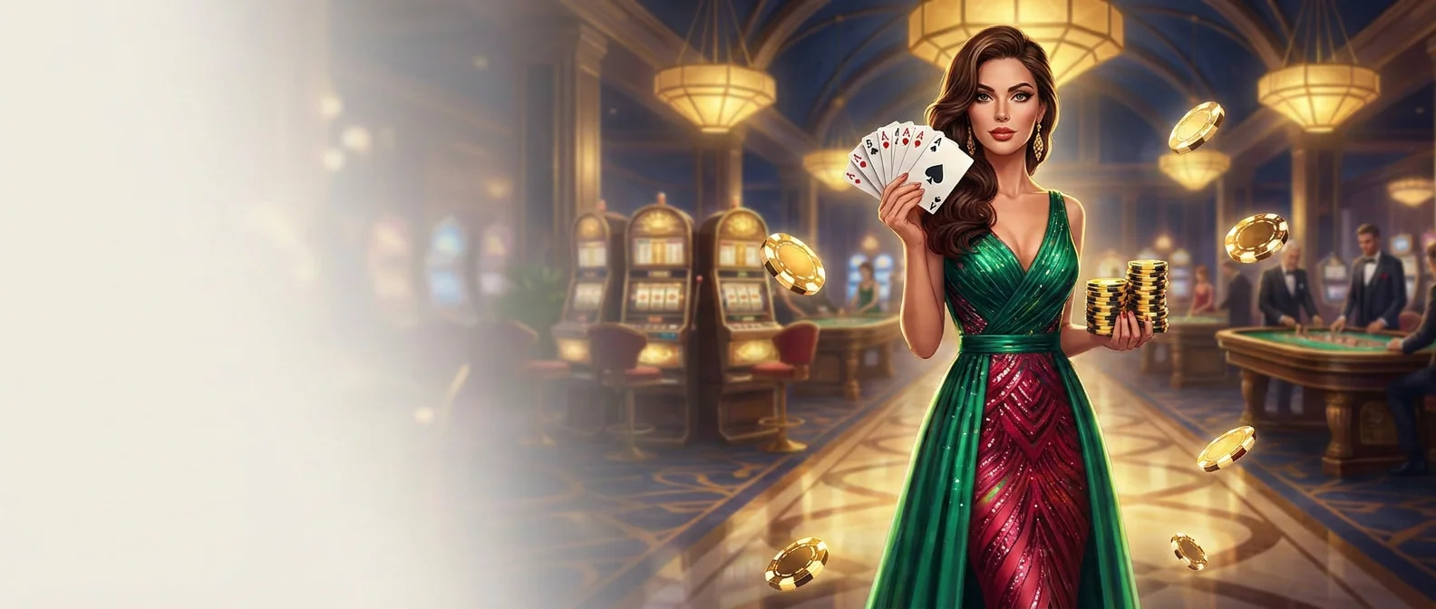 Winnita Casino Italia – Bonus fino a €1.500 + 300 Giri Gratis